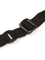 Completely His - FSoG Bed Spreader with Bungee Strap