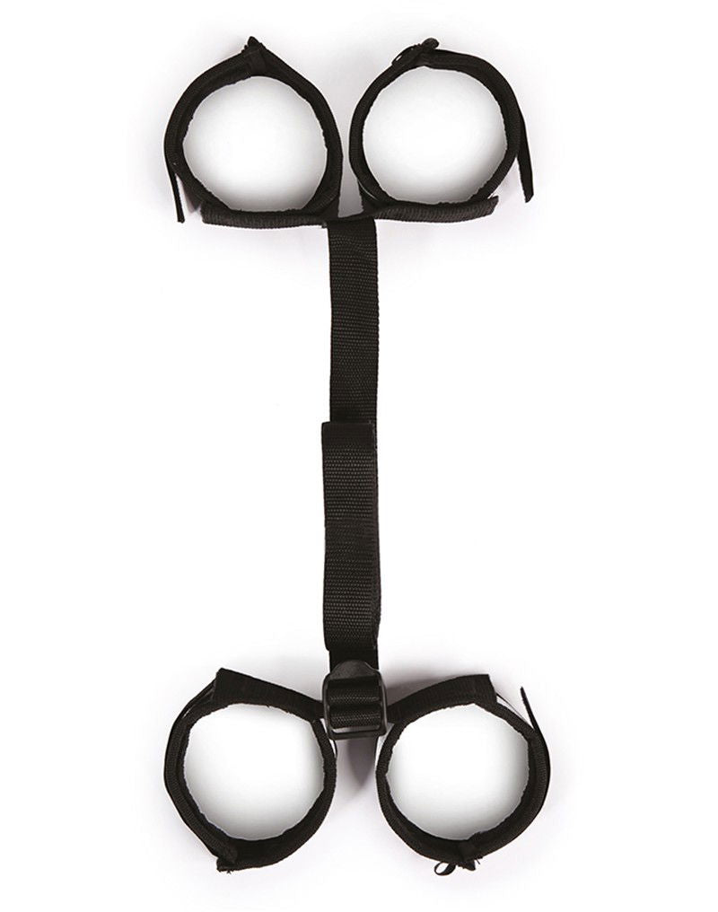 Control Freak - FSoG Under the Bed Stretcher