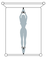 Control Freak - FSoG Under the Bed Stretcher