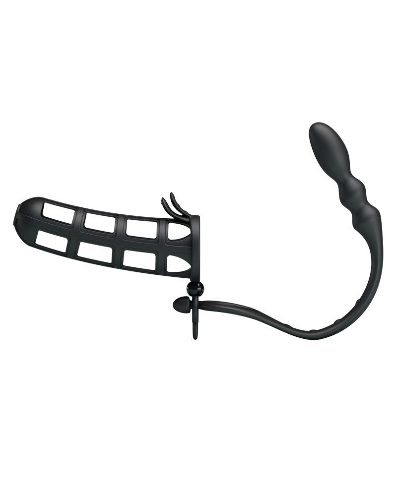 Crazy Bull - Hercules Penis Sleeve