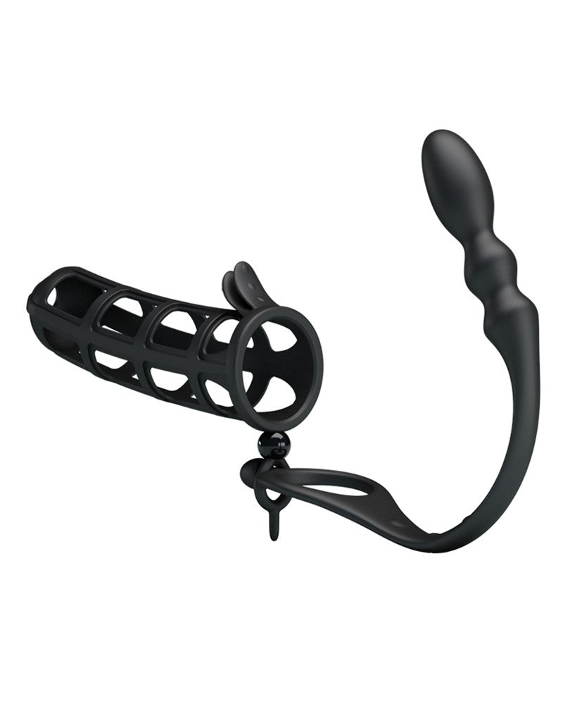 Crazy Bull - Hercules Penis Sleeve