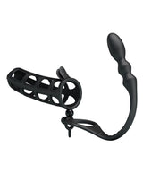 Crazy Bull - Hercules Penis Sleeve