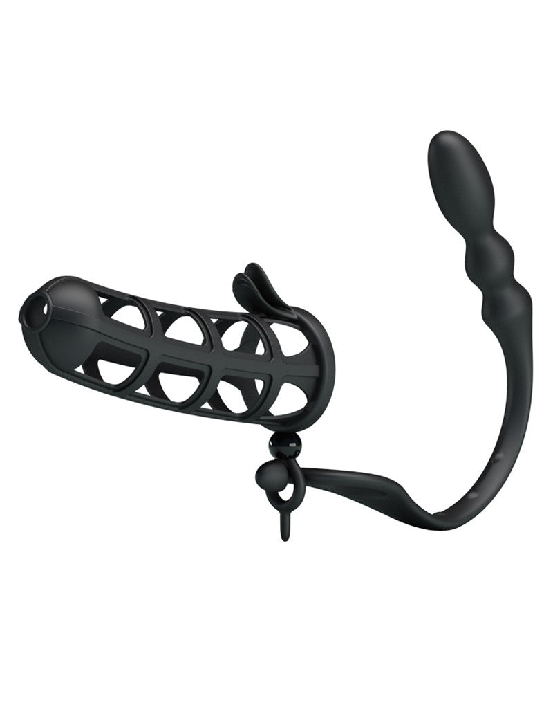 Crazy Bull - Hercules Penis Sleeve