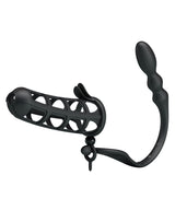 Crazy Bull - Hercules Penis Sleeve