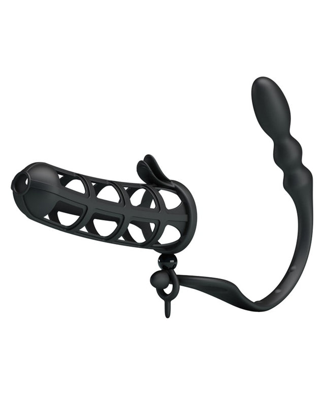 Crazy Bull - Hercules Penis Sleeve