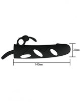 Crazy Bull - Rabbit Sleeve