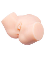 Crazy Bull - Samantha - Vibrerende Vagina & Ass Masturbator