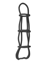 Crazy Bull - Silicone Net