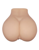 Crazy Bull Vibrating Pussy & Ass