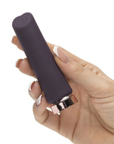 Crazy For You - FSoG "Freed" Bullet Vibrator