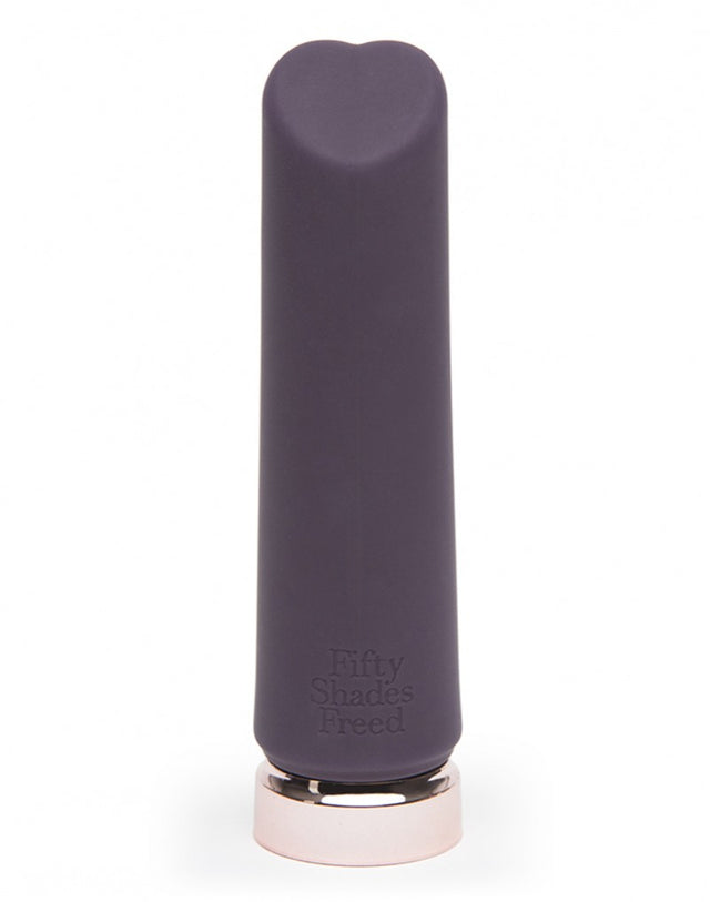 Crazy For You - FSoG "Freed" Bullet Vibrator