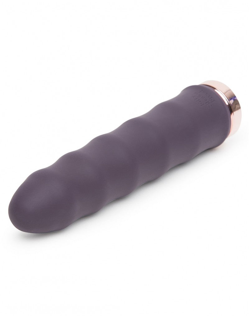 Deep Inside - FSoG "Freed" Classic Wave Vibrator