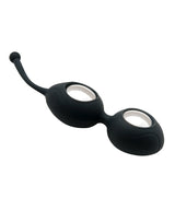 Delicious Pleasure - FSoG Silicone Ben Wa Balls