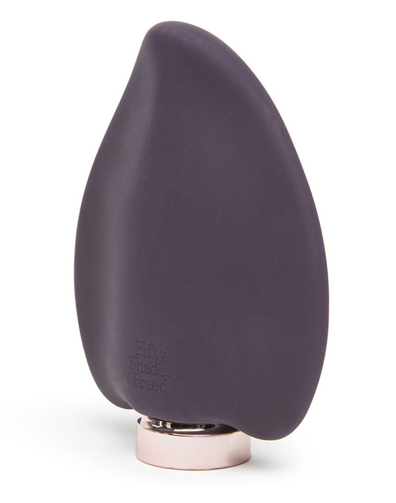 Desire Blooms - FSoG "Freed" Clitoral Vibrator