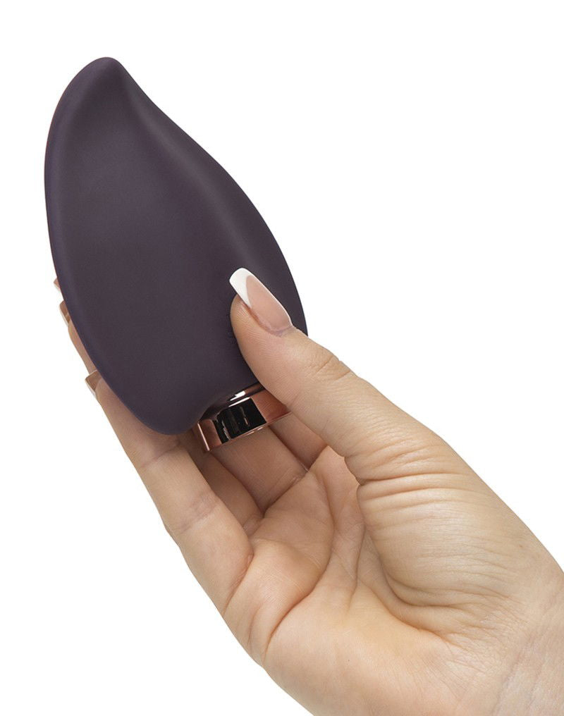 Desire Blooms - FSoG "Freed" Clitoral Vibrator