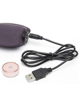 Desire Blooms - FSoG "Freed" Clitoral Vibrator