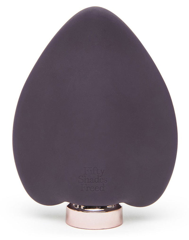Desire Blooms - FSoG "Freed" Clitoral Vibrator