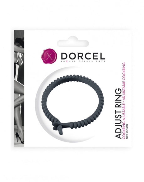 Dorcel Adjust Ring - 7010104