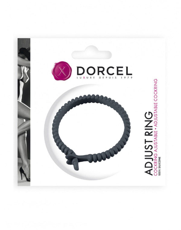 Dorcel Adjust Ring - 7010104