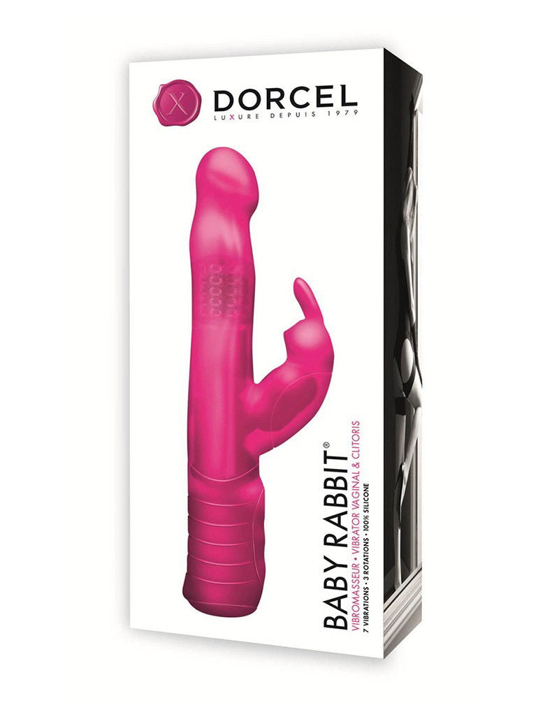 Dorcel Baby Rabbit  - 7010555