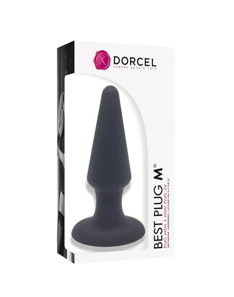 Dorcel - Best Plug M - 6071731