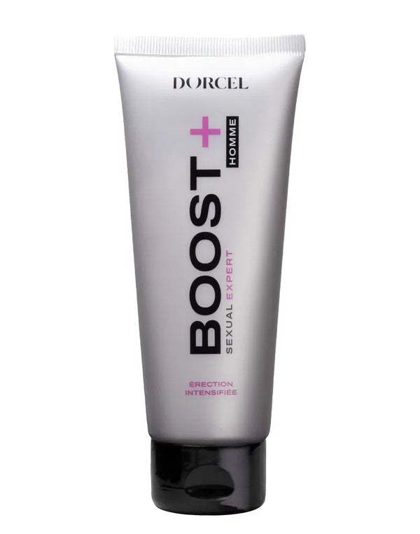 Dorcel - BOOST+ - Stimulatiecrème voor Mannen - 100 ml