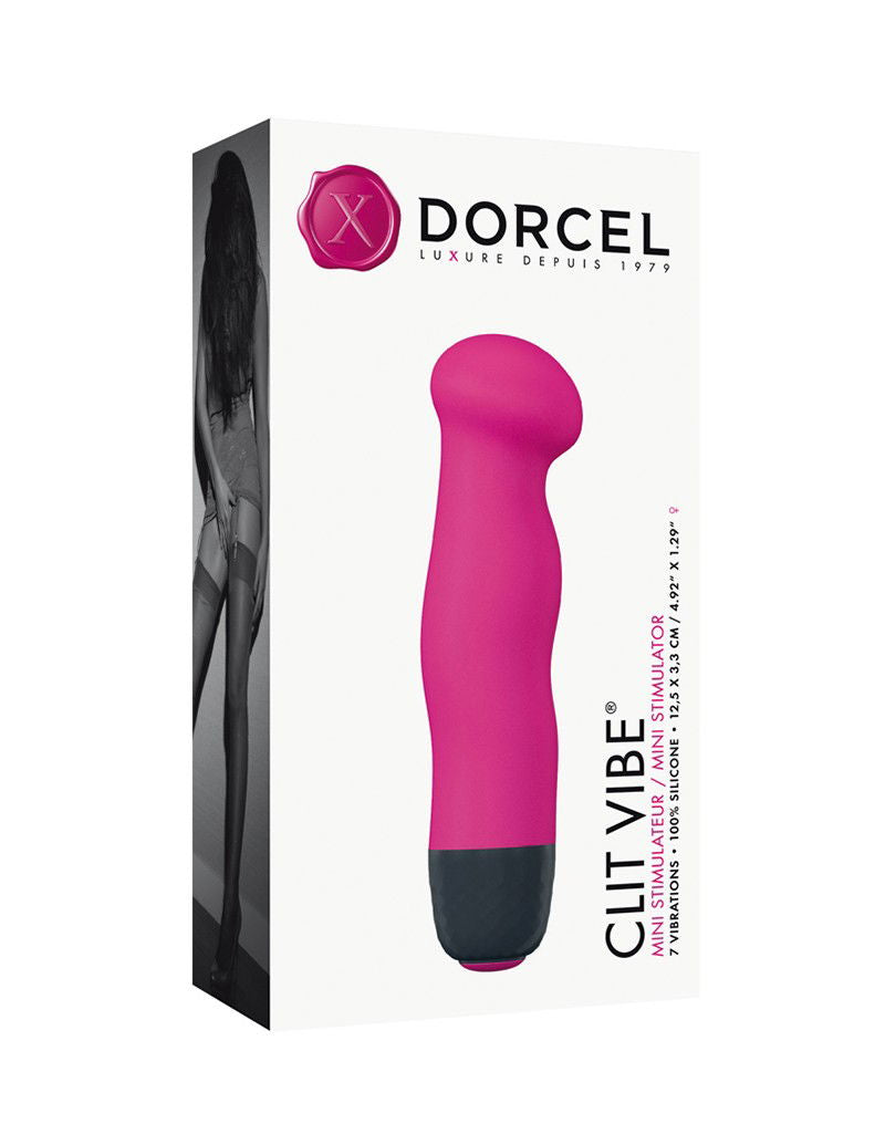 Dorcel - Clit Vibe - 6071366