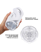 Dorcel - Deep Blow - Masturbator met Sleeve