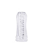 Dorcel - Deep Blow Tornado - Sleeve voor Masturbator - Transparant