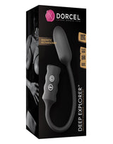 Dorcel Deep Explorer - Multi-Usage Stimulator - 6071960