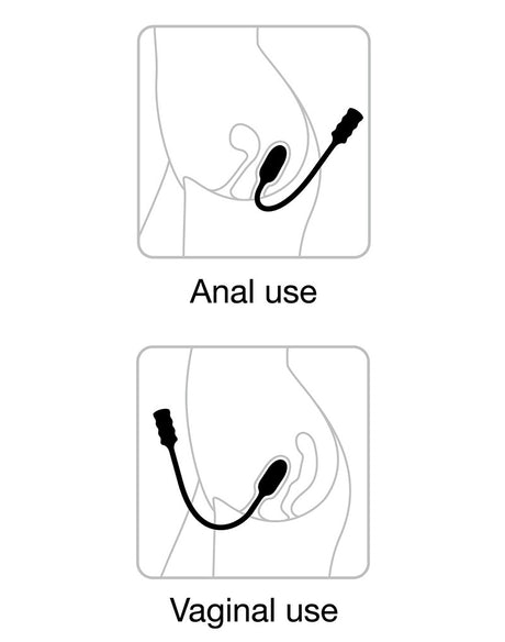 Dorcel Deep Explorer - Multi-Usage Stimulator - 6071960