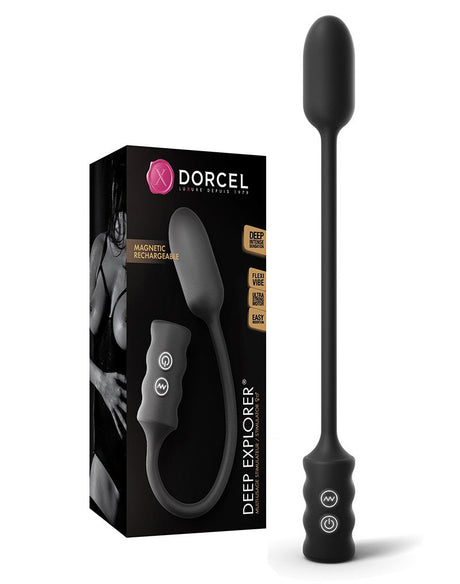 Dorcel Deep Explorer - Multi-Usage Stimulator - 6071960