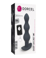 Dorcel - Deep Secret M - 6071762