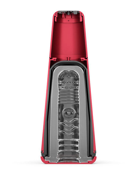 Dorcel Deep Sense - Sense touch Masturbator - 6072127