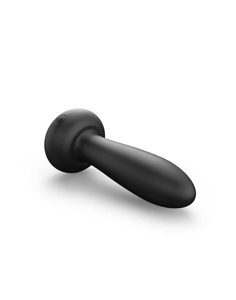 Dorcel - Deep Thrust - Stotende Vibrator met Afstandsbediening