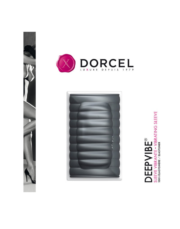 Dorcel Deepvibe - 7010388