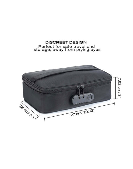 Dorcel - Discreet Box - Zwart