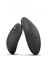 Dorcel - Discreet Vibe - Panty Vibrator met string - Zwart