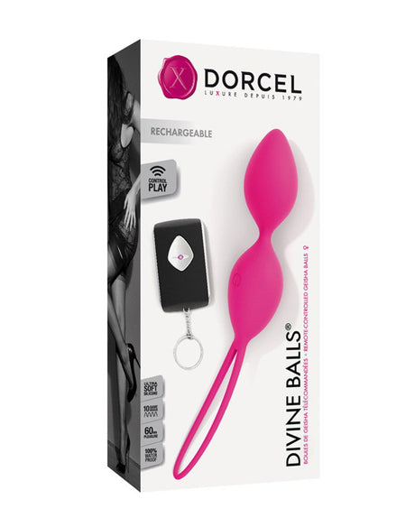 Dorcel - Divine Balls - 6071472