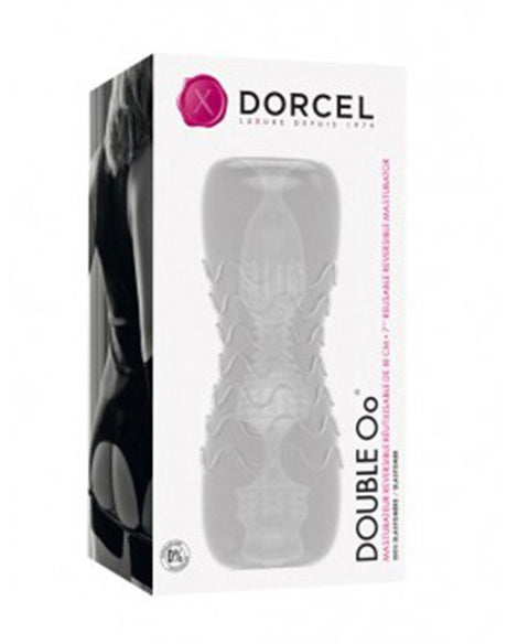 Dorcel Double Oo - 6070857