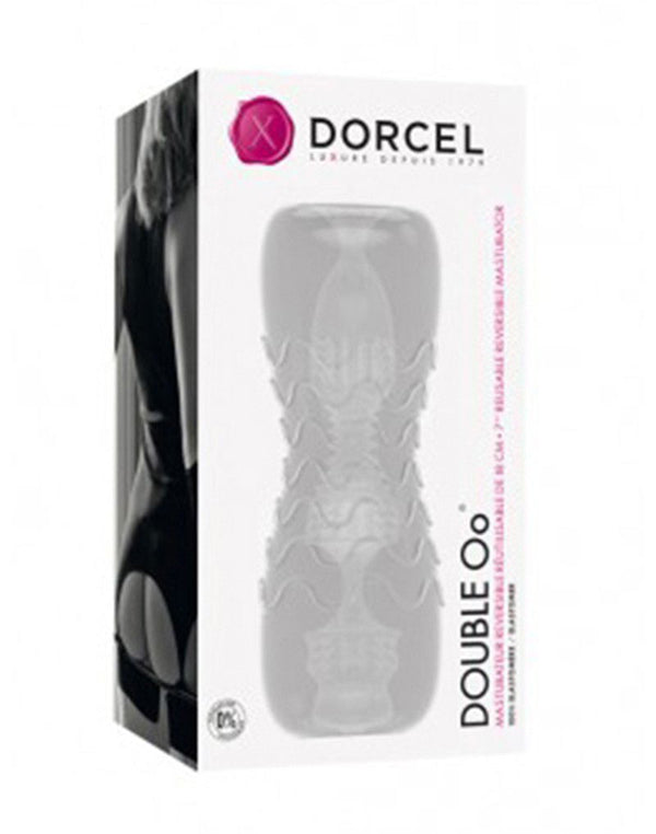 Dorcel Double Oo - 6070857