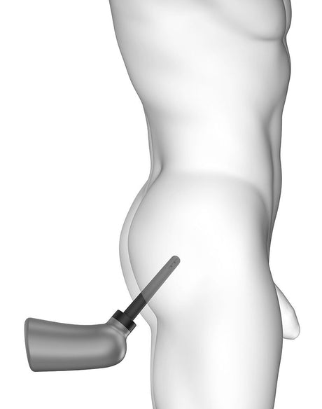 Dorcel - Douche Mate - Anal Douche - 6072462