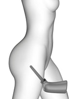 Dorcel - Douche Mate - Anal Douche - 6072462