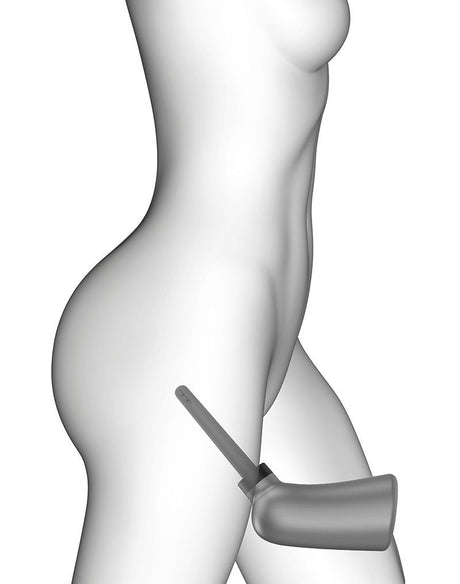 Dorcel - Douche Mate - Anal Douche - 6072462