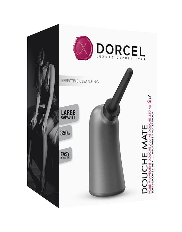 Dorcel - Douche Mate - Anal Douche - 6072462