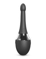 Dorcel - Douche Mate Pro - Anale Douche en Vibrator - Zwart 6072561