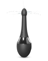 Dorcel - Douche Mate Pro - Anale Douche en Vibrator - Zwart 6072561