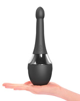 Dorcel - Douche Mate Pro - Anale Douche en Vibrator - Zwart 6072561