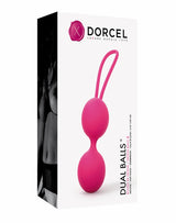 Dorcel Dual Balls - 6071892