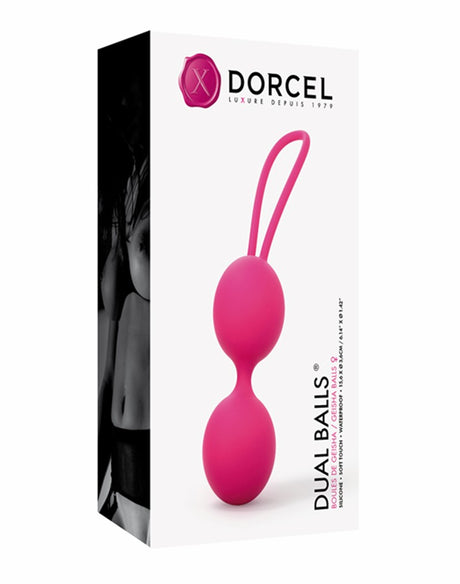 Dorcel Dual Balls - 6071892